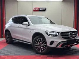 Mercedes-Benz GLC 300e 2020