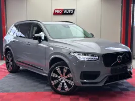 VOLVO XC90 T8 2024