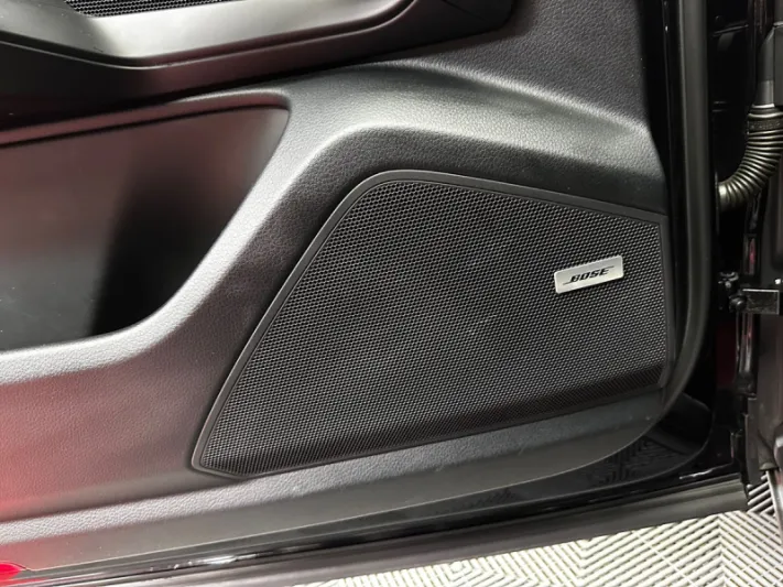 PORSCHE CAYENNE 2018