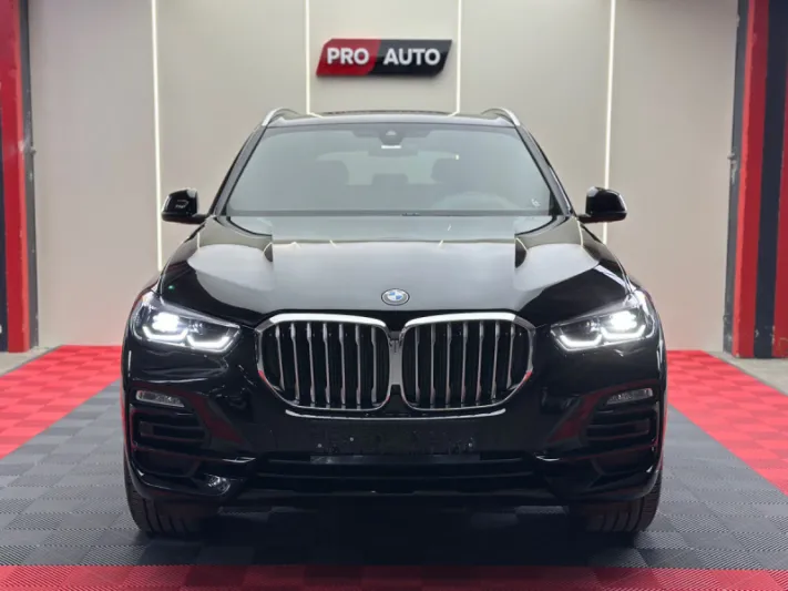 BMW X5 45e 2021