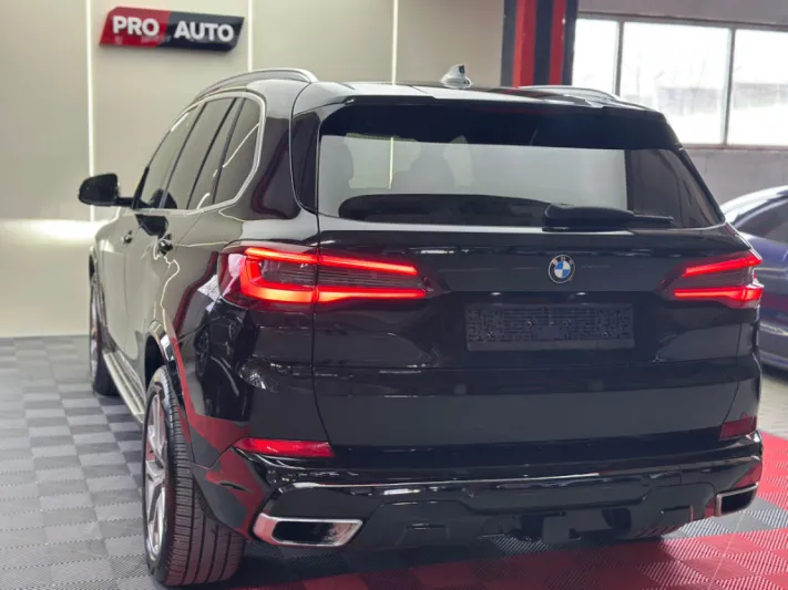 BMW X5 45e 2021