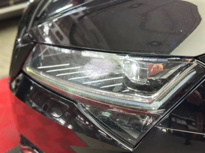 SKODA SUPERB PHEV 2020