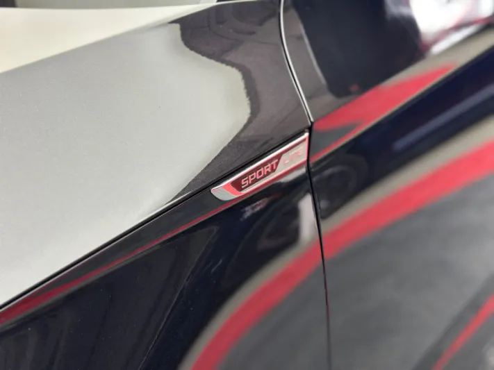 SKODA SUPERB PHEV 2020