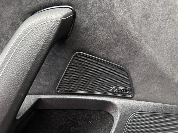 SKODA SUPERB PHEV 2020