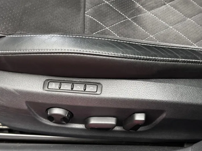 SKODA SUPERB PHEV 2020