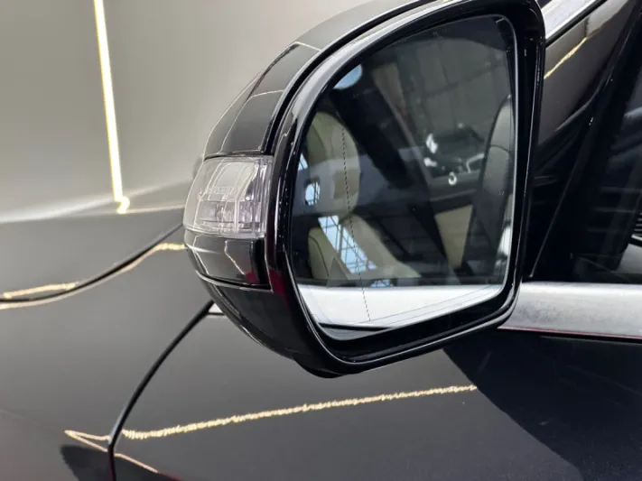 Mercedes-Benz S350d 4MATIC W222