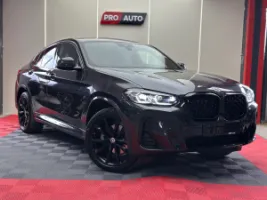 BMW X4 G02 2023