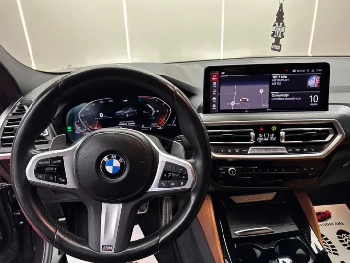 BMW X4 G02 2023