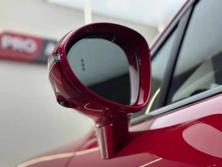 PORSCHE CAYENNE S COUPE E-HYBRID