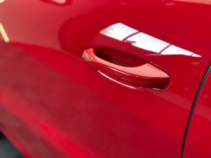 PORSCHE CAYENNE S COUPE E-HYBRID