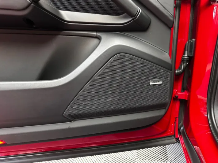 PORSCHE CAYENNE S COUPE E-HYBRID