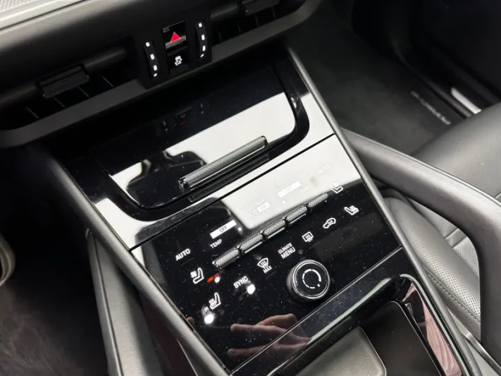 PORSCHE CAYENNE S COUPE E-HYBRID