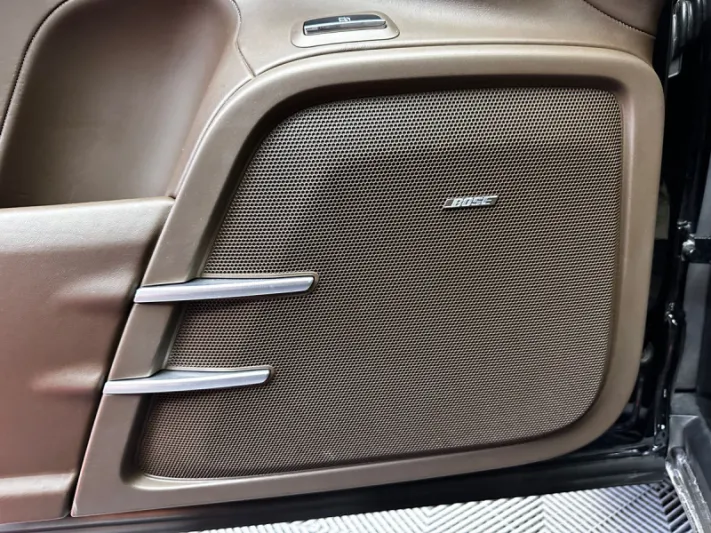 PORSCHE CAYENNE S E-HYBRID 2017