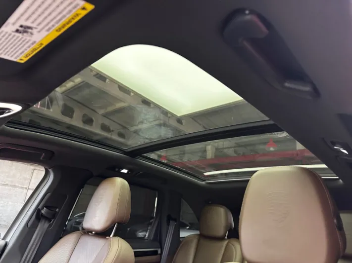 PORSCHE CAYENNE S E-HYBRID 2017