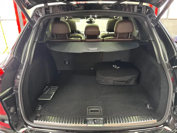 PORSCHE CAYENNE S E-HYBRID 2017