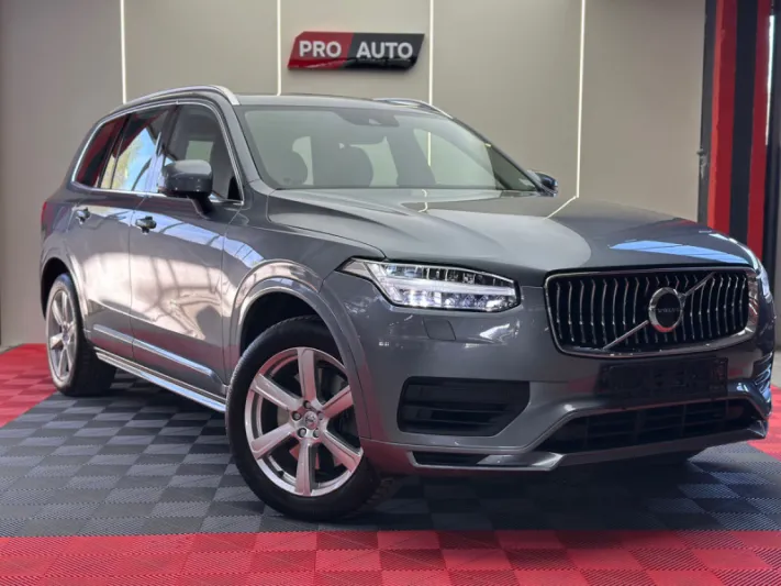 VOLVO XC90 T8 2020