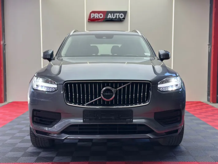 VOLVO XC90 T8 2020