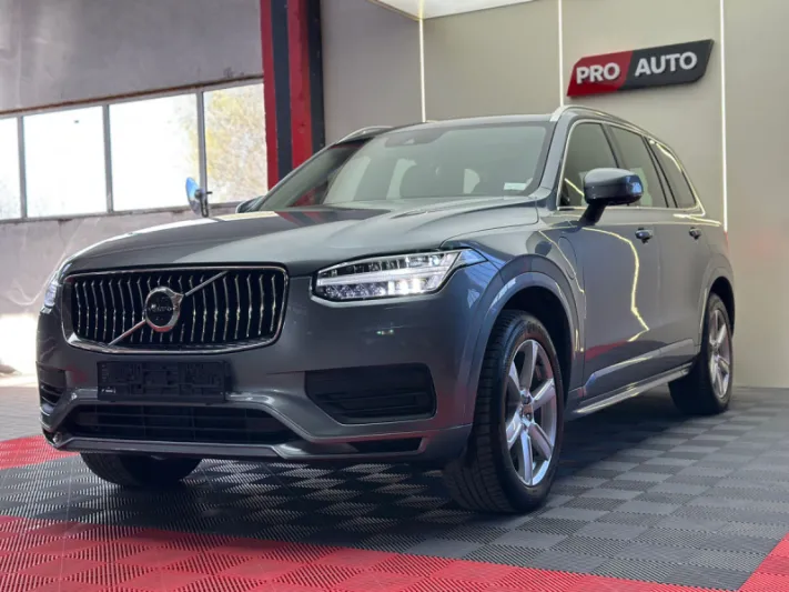 VOLVO XC90 T8 2020