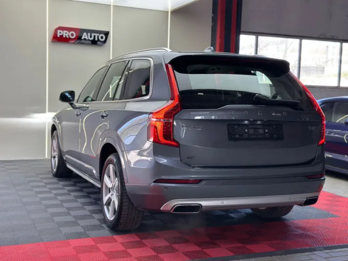 VOLVO XC90 T8 2020