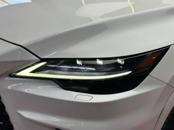 LEXUS RX500h F SPORT 2023