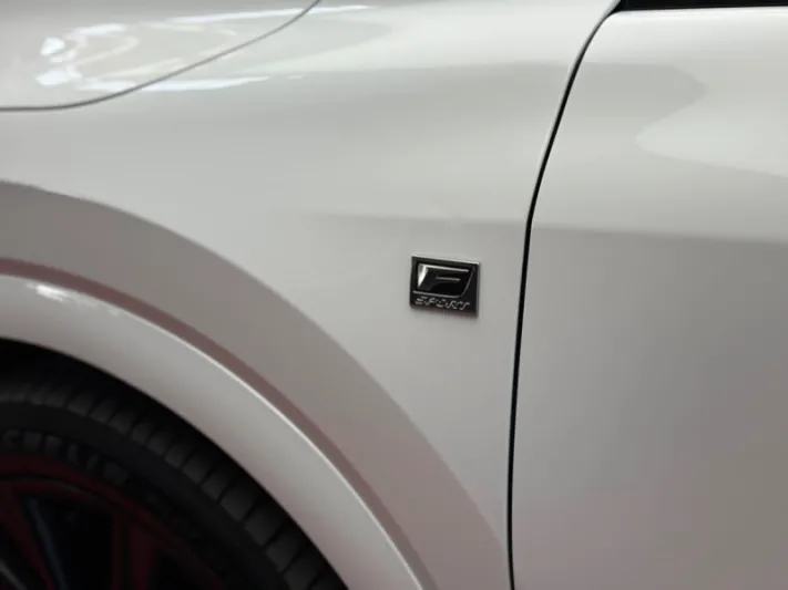 LEXUS RX500h F SPORT 2023