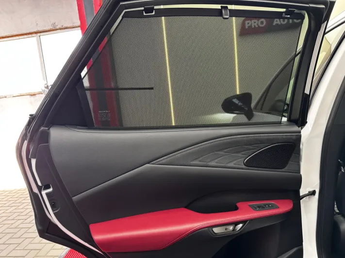 LEXUS RX500h F SPORT 2023