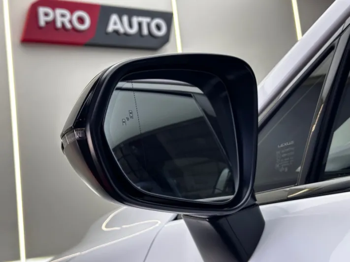 LEXUS RX500h F SPORT 2023