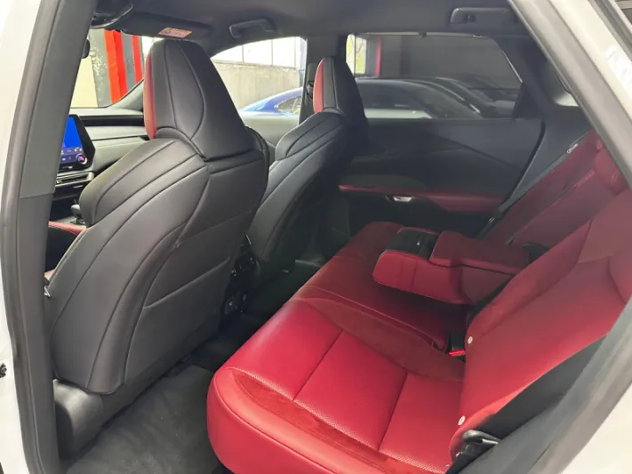 LEXUS RX500h F SPORT 2023