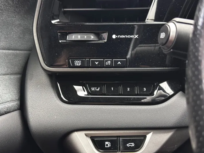 LEXUS RX500h F SPORT 2023