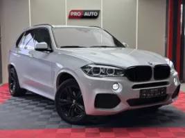 BMW X5 25d f15