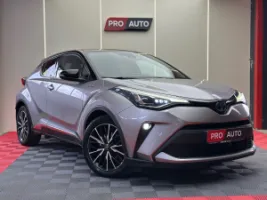 TOYOTA C-HR 2020