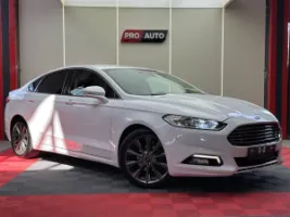 FORD MONDEO 2016