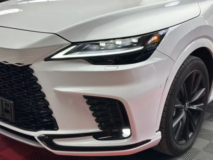 LEXUS RX500h F SPORT 2024