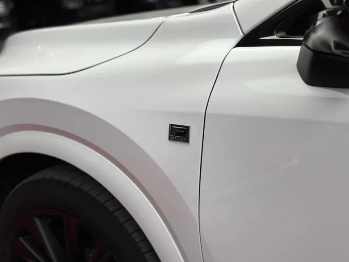 LEXUS RX500h F SPORT 2024