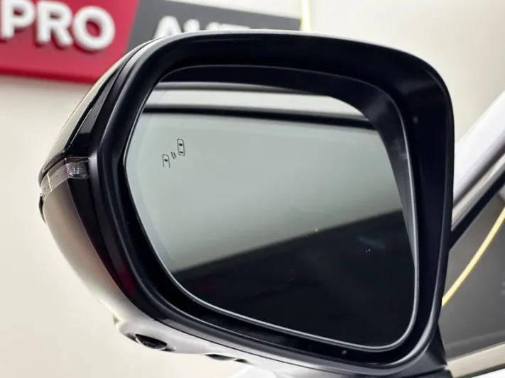 LEXUS RX500h F SPORT 2024