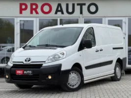 2015 Toyota Proace