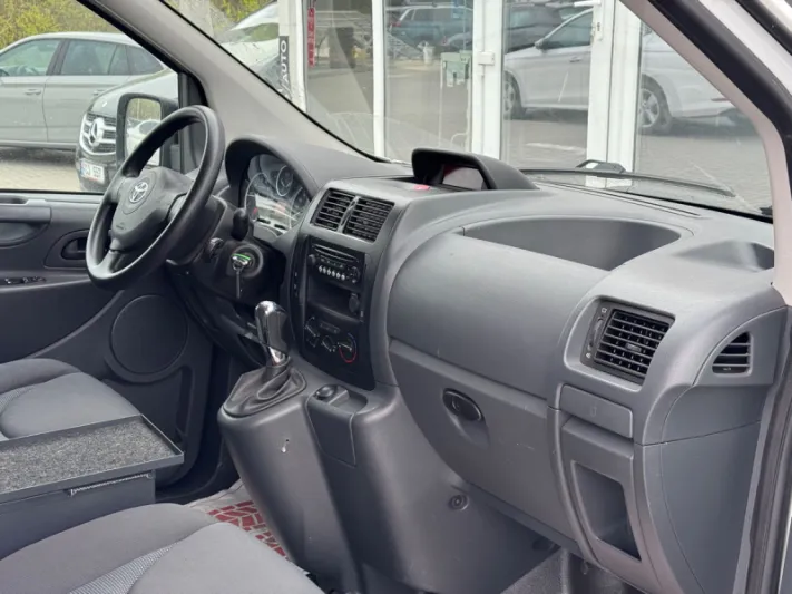 2015 Toyota Proace