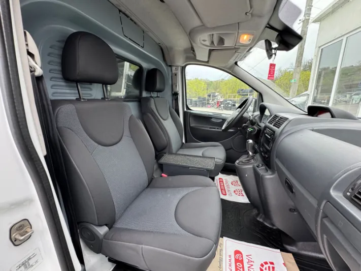 2015 Toyota Proace