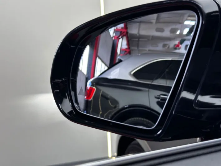 Mercedes-Benz E-Class Cabrio 2018