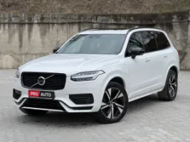 2021 Volvo XC90