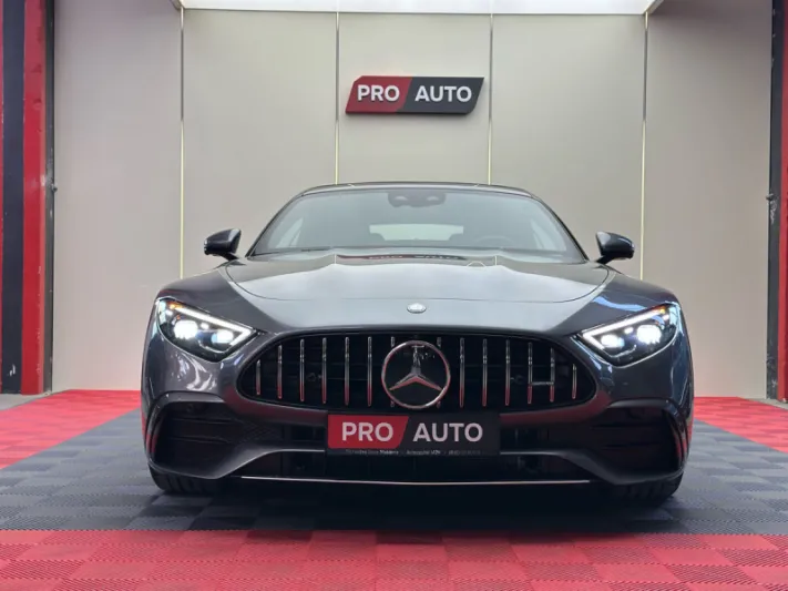 Mercedes-Benz SL43 AMG 2024