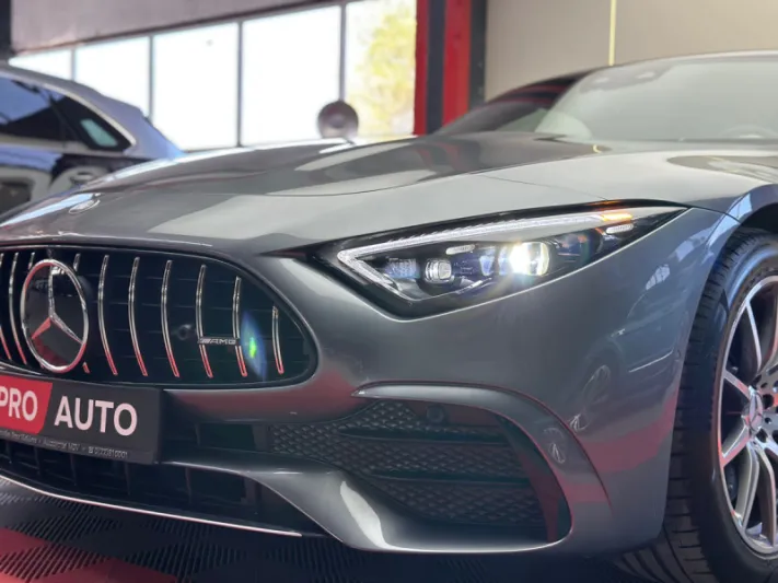 Mercedes-Benz SL43 AMG 2024