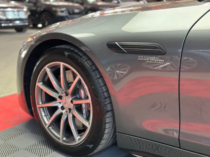 Mercedes-Benz SL43 AMG 2024