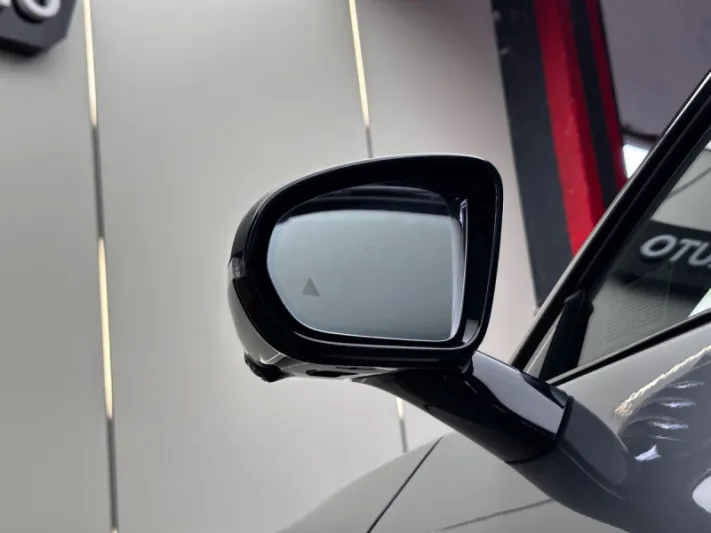 Mercedes-Benz SL43 AMG 2024