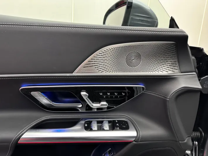 Mercedes-Benz SL43 AMG 2024