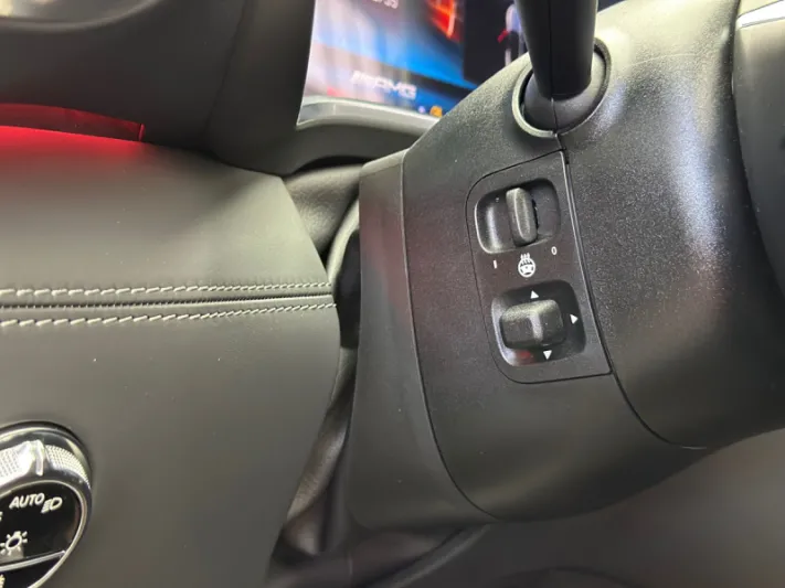 Mercedes-Benz SL43 AMG 2024