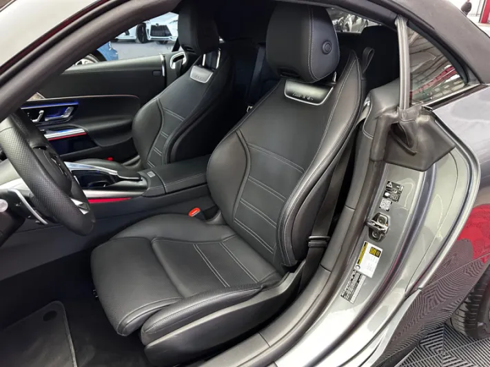 Mercedes-Benz SL43 AMG 2024