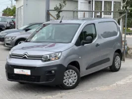 2018 Citroen Berlingo
