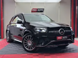 Mercedes-Benz GLE350de 2024