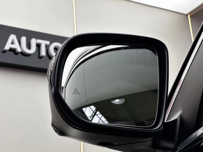 Mercedes-Benz GLE350de 2024